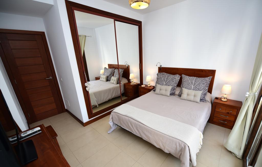 Villa Residencial Noray Duplex 26 Puerto Calero Exterior foto