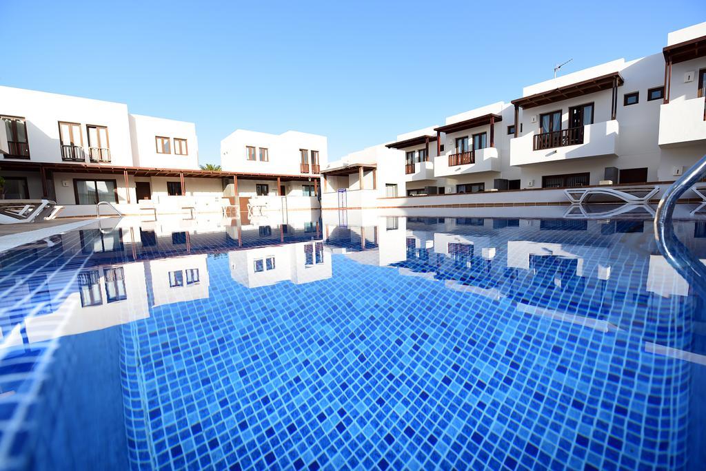 Villa Residencial Noray Duplex 26 Puerto Calero Exterior foto